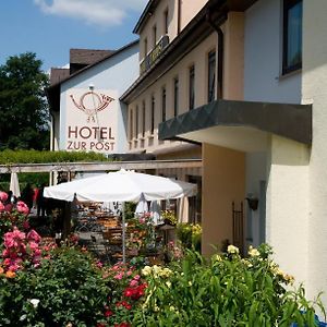 Hotel zur Post